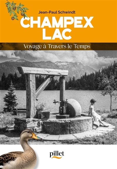 Champex-Lac