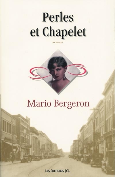 Perles et chapelet