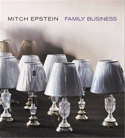 Mitch Epstein Family Business