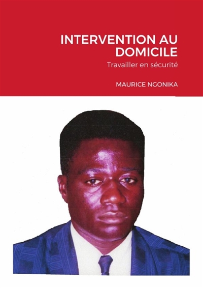 INTERVENTION AU DOMICILE :...