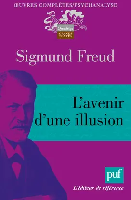 L'avenir d'une illusion