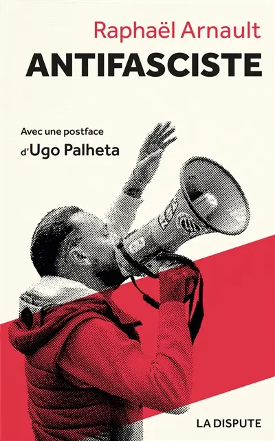 Antifasciste