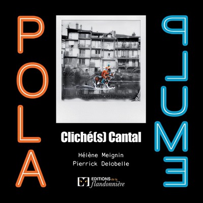Pola plume : cliché(s) Cantal