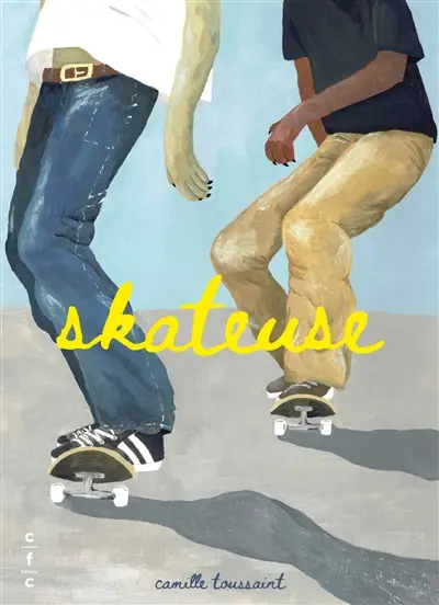 Skateuse
