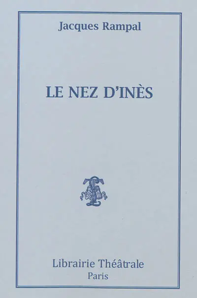 Le nez d'Inès