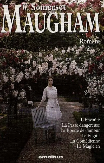 Romans. Vol. 2