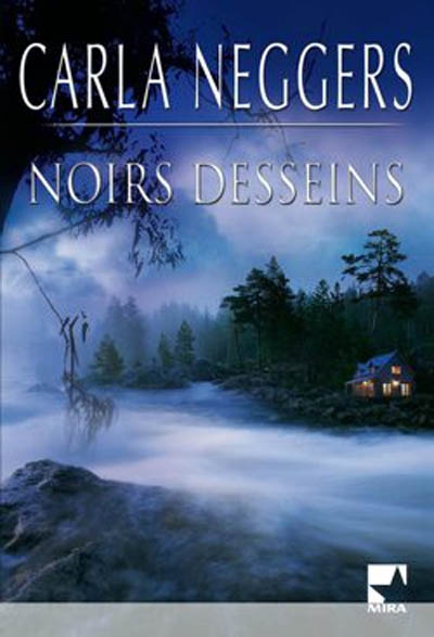 Noirs desseins