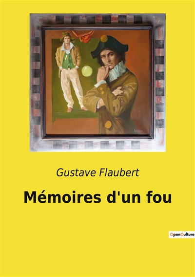 Mémoires d'un fou