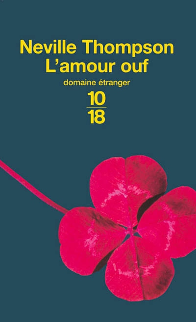 L'amour ouf