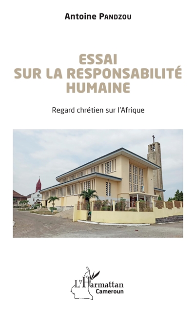 Essai sur la responsabilité...
