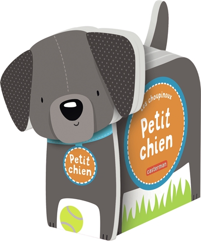 Petit chien