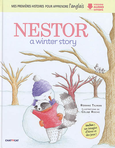 Nestor : a winter story