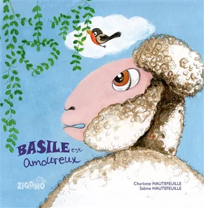 Basile est amoureux