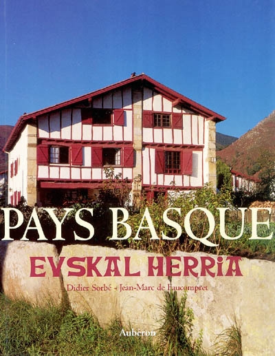 Pays basque. Evskal herria