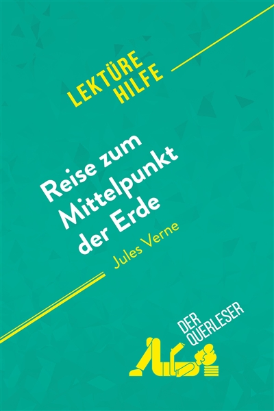 Reise zum Mittelpunkt der...