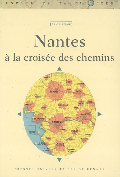 Nantes à la croisée des chemins