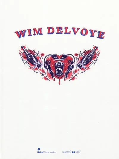 Wim Delvoye