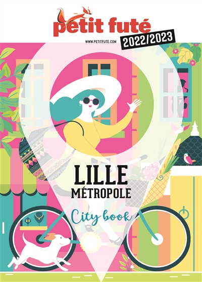 Lille métropole : 2022-2023