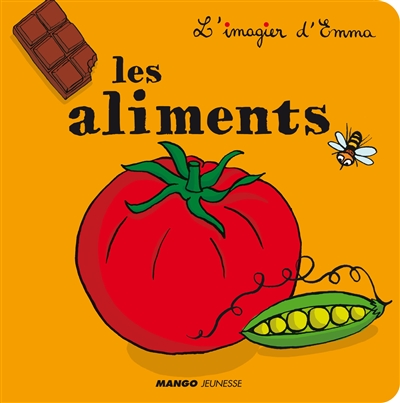 Les aliments