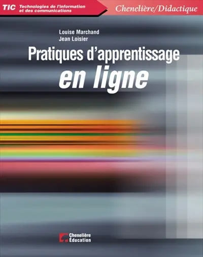Pratiques d'apprentissage en ligne