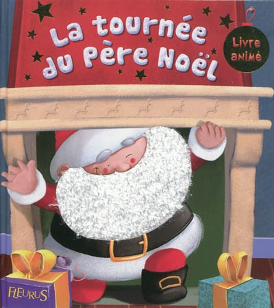 La tournée du Père Noël