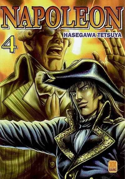Napoléon. Vol. 4
