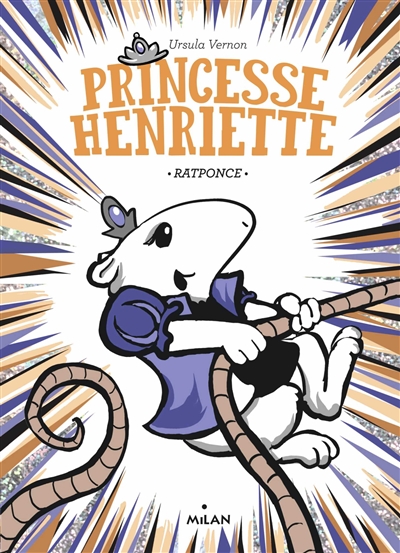 Princesse Henriette