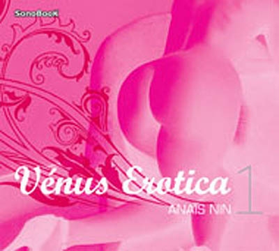 Vénus Erotica. Vol. 1