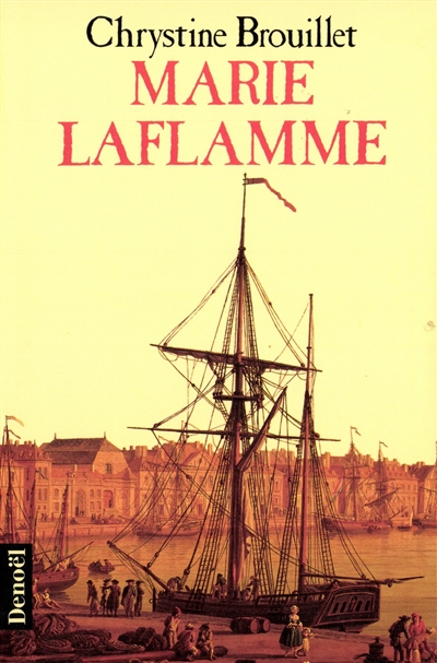 Marie Laflamme. Vol. 1
