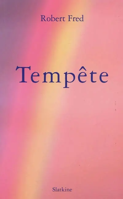 Tempête