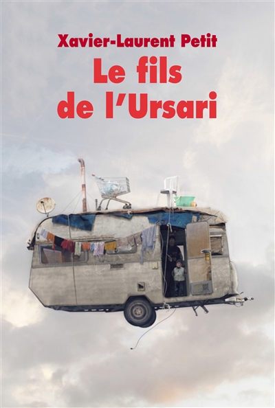 Le fils de L'ursari