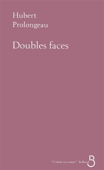 Doubles faces