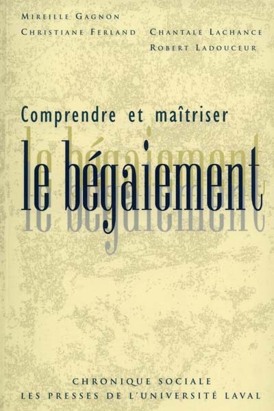 Comprendre et maîtriser le...