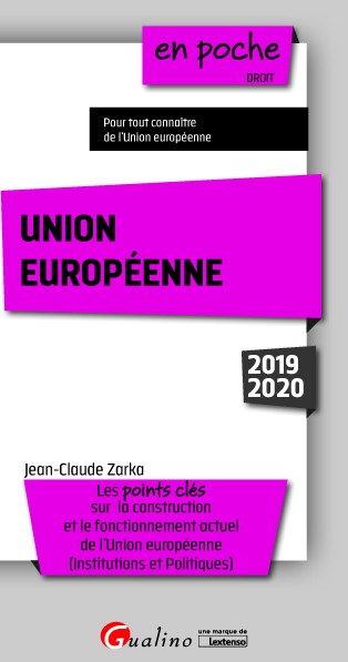 Union européenne : les...