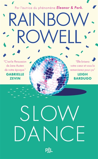 Slow dance