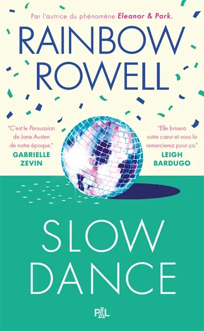 Slow dance