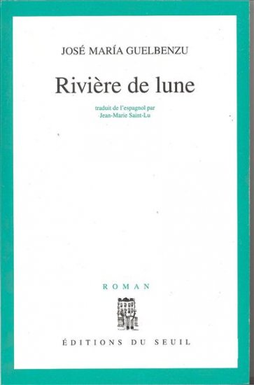 Rivière de lune