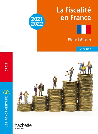 La fiscalité en France : 2021-2022