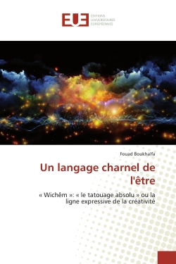 Un langage charnel de...