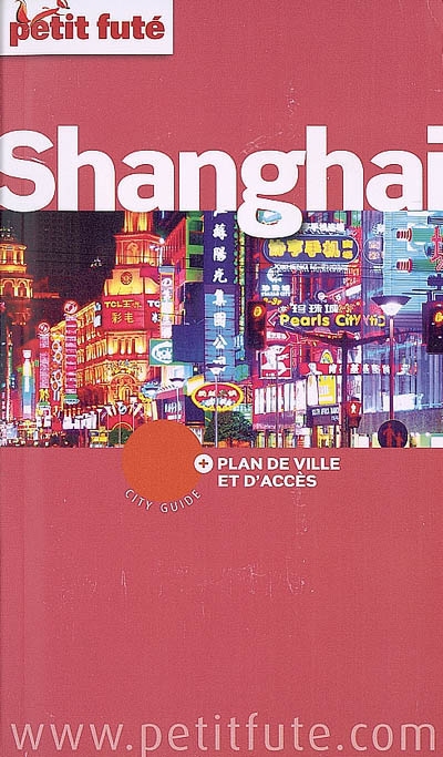 Shanghai : 2009-2010