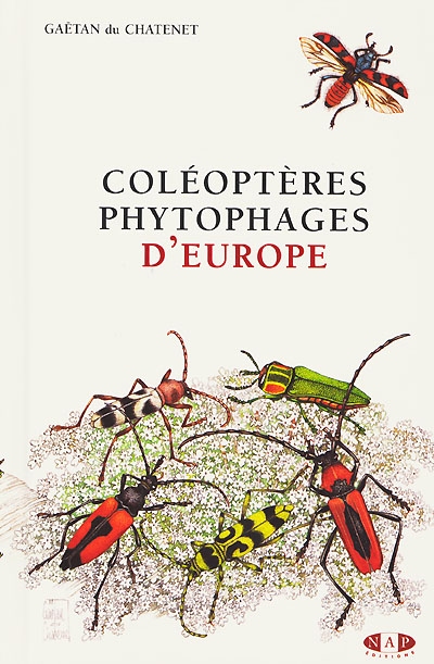 Coléoptères phytophages d'Europe. Vol. 1