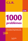 1.000 problèmes CM : deux...