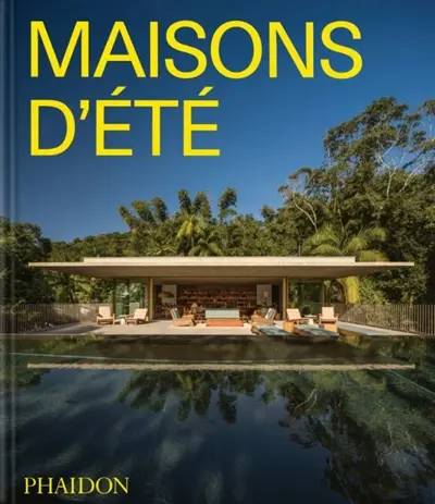 Maisons d'été