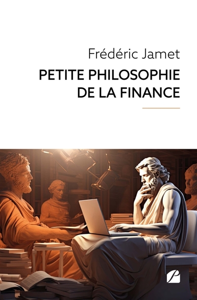 Petite Philosophie de la...