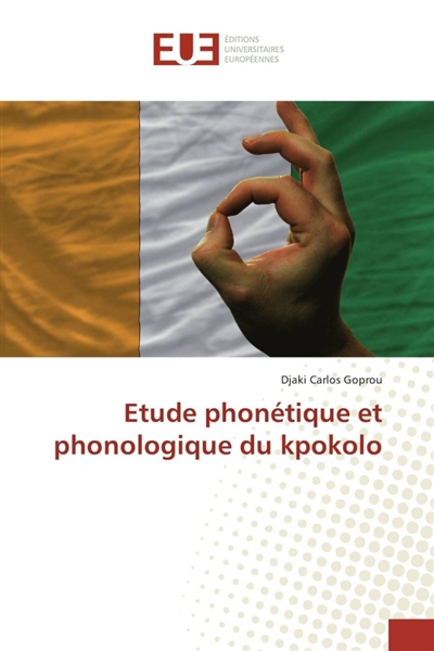 Etude phonétique et...