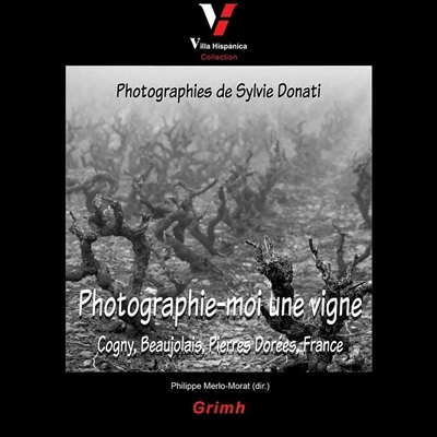 Photographie-moi une vigne...