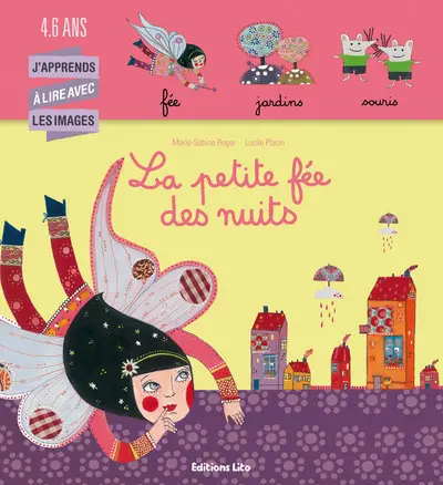 La petite fée des nuits