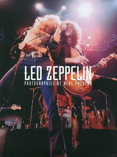 Led Zeppelin