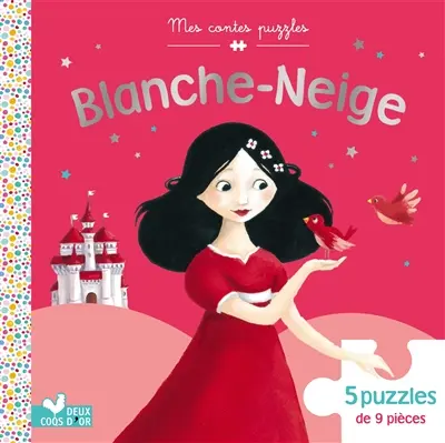 Blanche-Neige