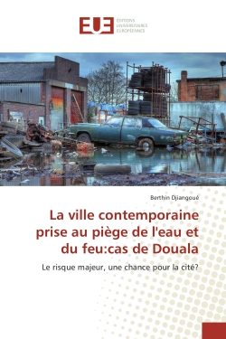 La ville contemporaine...